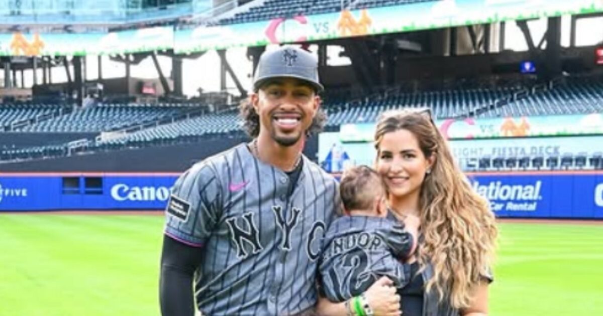 ‘Eat the Rich’ Activist Married to M Mets Star Joins NYC Socialist Mayor-Elect Zohran Mamdani’s Inaugural Committee