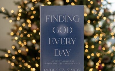 Maybe Right Now, Your Journey Isn’t About Romantic, It’s About Finding God
