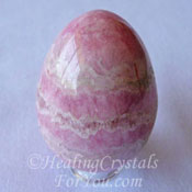Rhodochrosite Assists Deep Emotional Healing