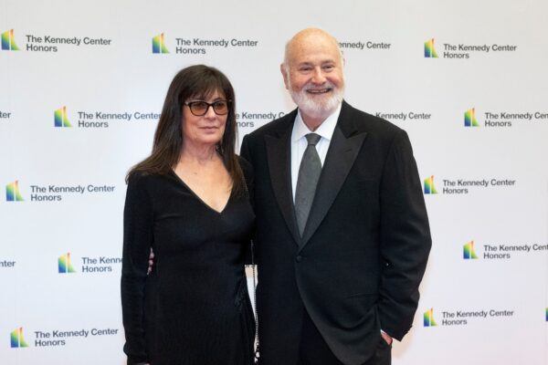 BREAKING: Rob Reiner’s Son Arrested After Actor & His Wife Were Found  Deceased In Los Angeles Home