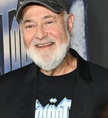 Rob Reiner – Hollywood in shock