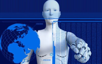 Human Race Must Never Give in to AI or Governments