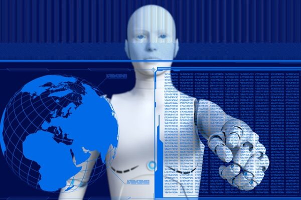 Human Race Must Never Give in to AI or Governments