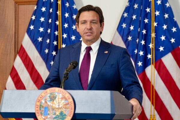 FL Gov. DeSantis Officially Designates CAIR and Muslim Brotherhood Terrorist Organizations