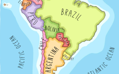 Venezuela – in Trump’s crosshairs for reasons unknown
