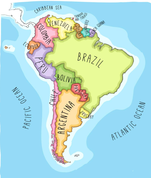 Venezuela – in Trump’s crosshairs for reasons unknown
