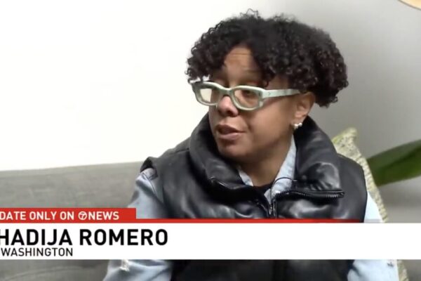 OUTRAGE IN DC: Court Allows Squatter to Remain in Woman’s Home for MONTHS After Overstaying Airbnb Stay — Homeowner Faces Financial Ruin While System Protects the Trespasser