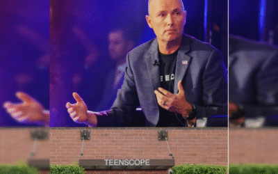 Is TeenScope Exploiting Utah’s Medicaid Children for Dangerous Psychiatric Experiments Under Governor Cox?