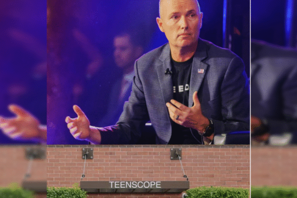 Is TeenScope Exploiting Utah’s Medicaid Children for Dangerous Psychiatric Experiments Under Governor Cox?