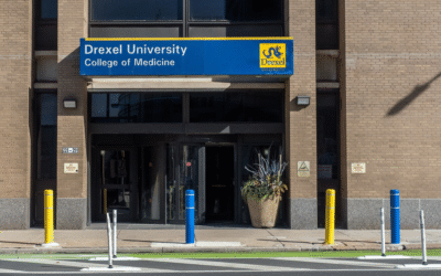 Outrageous: Drexel Medical School Enshrines CRT and ‘Antiracism’ As Part of Doctors Duty