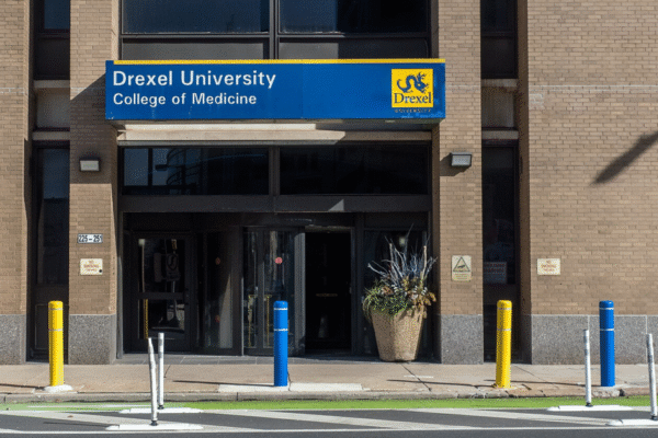 Outrageous: Drexel Medical School Enshrines CRT and ‘Antiracism’ As Part of Doctors Duty