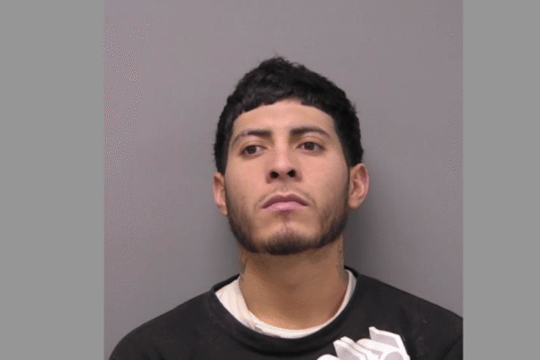 Illegal Migrant Sentenced to 20 Years for Violently Assaulting and Choking ICE Agent