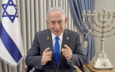If Israel Gets To Undermine Our Rights, Then We Get To Undermine Israel