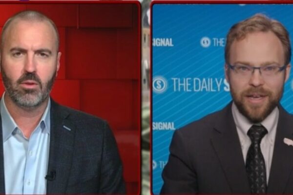Jesse Kelly and Tyler O’Neill on Why Somali Communities Aren’t Assimilating to US Culture – “There is Also Another Aspect to This and That is the Radical Islam Connection” (VIDEO)