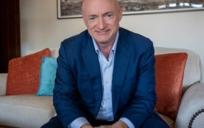 AZ State Representative: Sen. Mark Kelly, ‘Stop Grandstanding’ With the ‘Benefit of Firing and Forgetting’