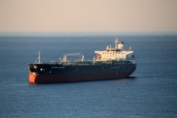 Here We Go! This Is Why China Will Be EXTREMELY Upset If A U.S. Blockade Stops The Flow Of Oil Coming Out Of Venezuela
