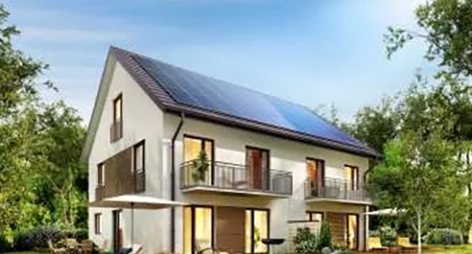 Rooftop Solar