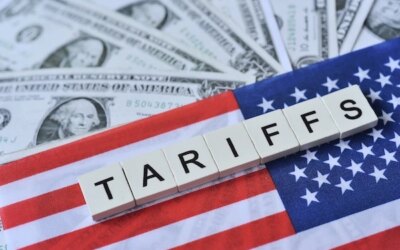 Doug Casey on Trump’s “Tariff Dividend” and the New Fiscal Populism