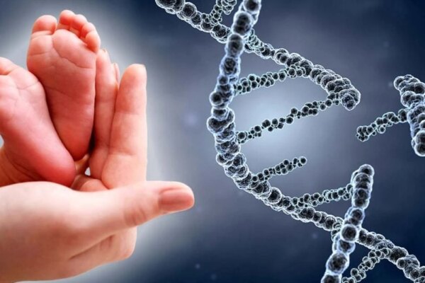 Backed by Tech Billionaires, Silicon Valley Startup Quietly Weighs Plan to Make Genetically Engineered Babies