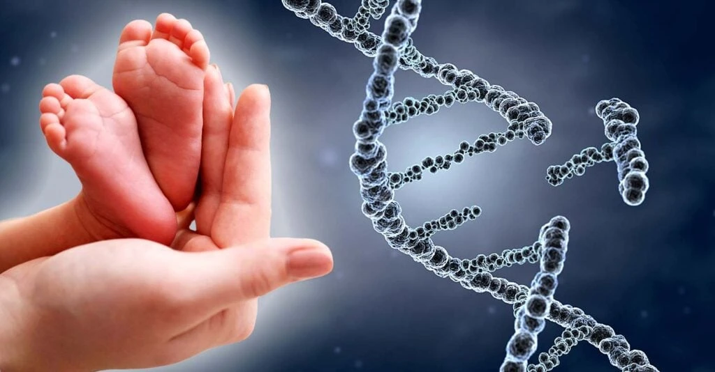 Backed by Tech Billionaires, Silicon Valley Startup Quietly Weighs Plan to Make Genetically Engineered Babies
