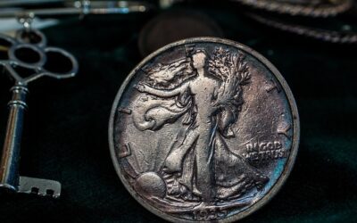 The Re-Monetization of Silver in Real Time (Part 1)
