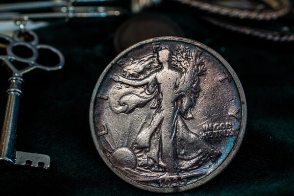 The Re-Monetization of Silver in Real Time (Part 1)