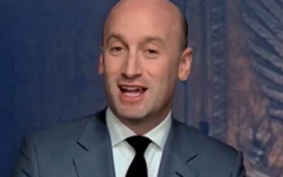 Stephen Miller: Somali Scandal Could Be “Greatest Financial Fraud” In the History of the United States (Video)