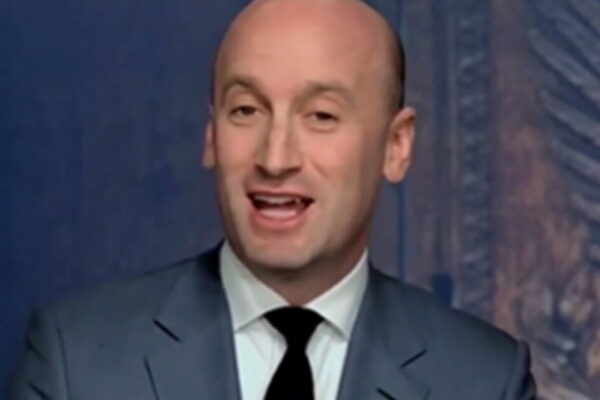Stephen Miller: Somali Scandal Could Be “Greatest Financial Fraud” In the History of the United States (Video)