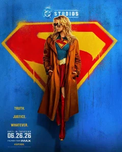 Supergirl | Official Teaser