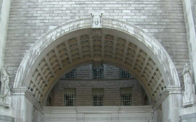 MI5 and the Titanic – Fixed stars of disruption