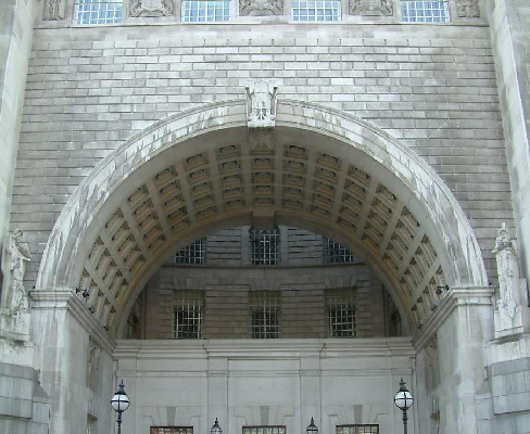 MI5 and the Titanic – Fixed stars of disruption