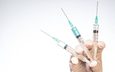 US May Remove Shots from Childhood Vaccine Schedule after Considering Other Nations’ Policies
