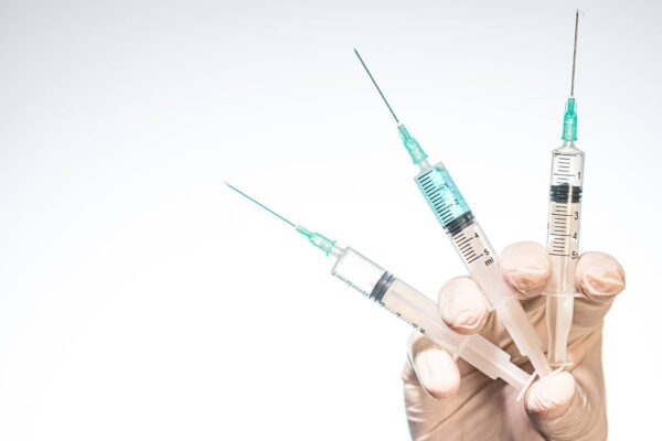 US May Remove Shots from Childhood Vaccine Schedule after Considering Other Nations’ Policies