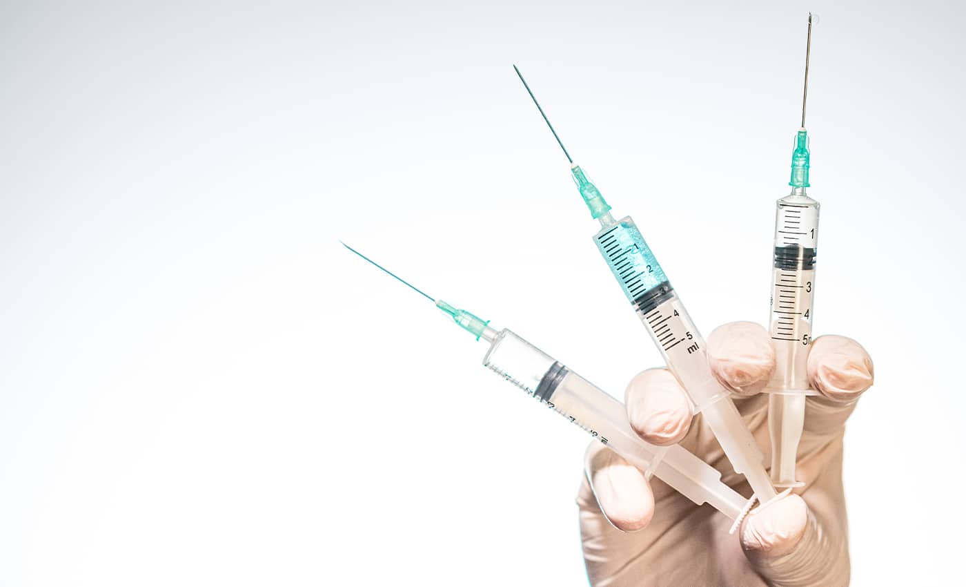 US May Remove Shots from Childhood Vaccine Schedule after Considering Other Nations’ Policies