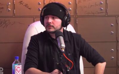 JUST IN: Tim Pool Says Somebody Shot at His House – “Last night a Vehicle Approached our Property and Opened Fire”