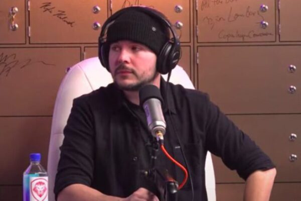 JUST IN: Tim Pool Says Somebody Shot at His House – “Last night a Vehicle Approached our Property and Opened Fire”