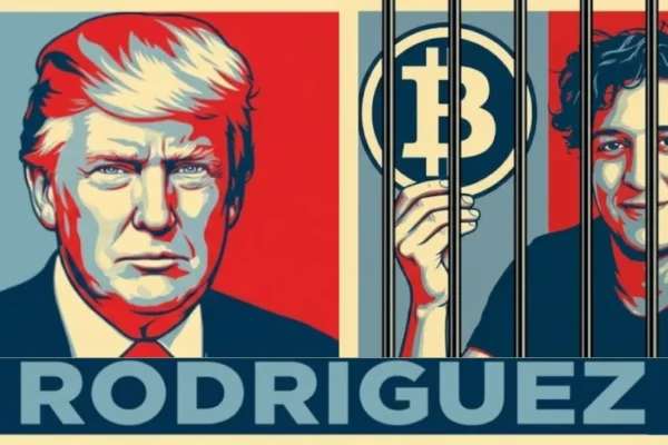 Why Trump Should Pardon The Developers of Bitcoins Non Custodial Samourai Wallet