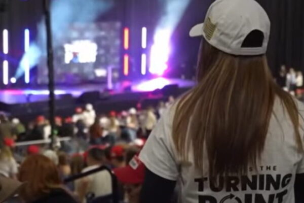 Democrats Have Devised a Plan to Compete With Turning Point USA for Young Voters and it’s Going to be a Disaster