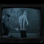Ghosts in the Machine: Art, Propaganda and the Psycho-Mythic Wars ueAyNvL2