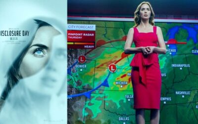 Spielberg’s ‘Disclosure Day’ arrives as UFO Disclosure speculation surges