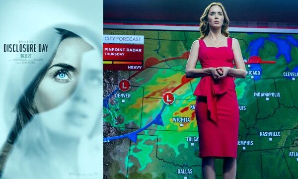 Spielberg’s ‘Disclosure Day’ arrives as UFO Disclosure speculation surges