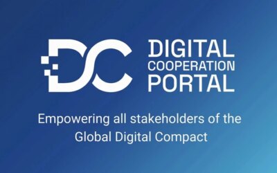 UN launches ‘Digital Cooperation Portal’ to track, facilitate Global Digital Compact compliance