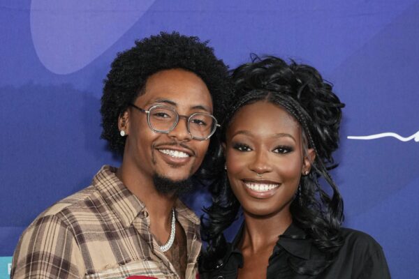 Wedding Bells? ‘Love Island USA’ Star Serena Page Addresses Engagement Speculation Surrounding Her & Kordell Beckham