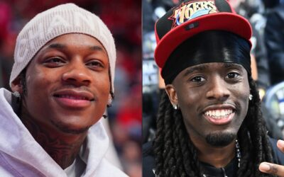 Standing On It! Tylil James Doubles Down On Confronting Streamer Awards Host For Comparing Kai Cenat To Diddy