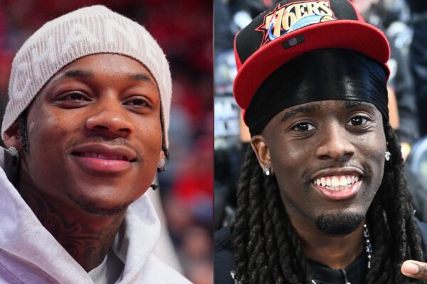 Standing On It! Tylil James Doubles Down On Confronting Streamer Awards Host For Comparing Kai Cenat To Diddy