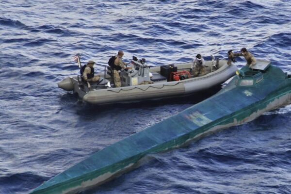 Pentagon’s New Boat Strike – Takeaway Is Clear: Want to Live? Stop Running Dope