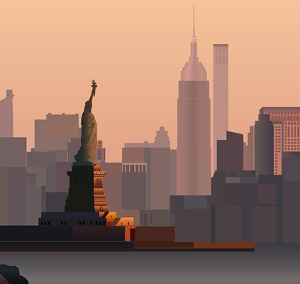 USA 2026  – struggling to revision its identity