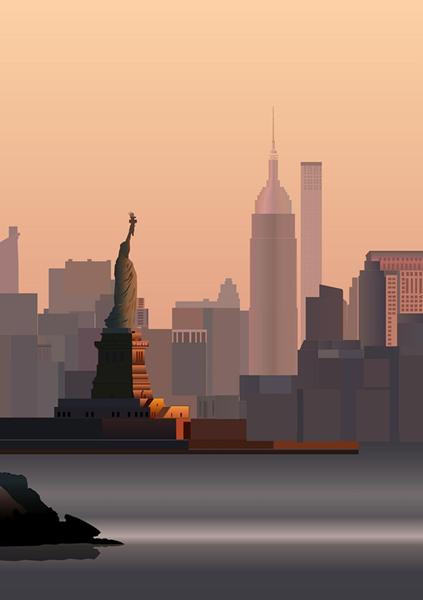 USA 2026  – struggling to revision its identity