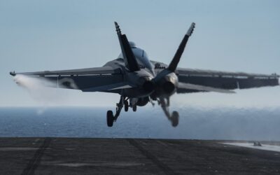 6 Major Warning Signs That Indicate That Military Strikes On Venezuela Could Be Imminent