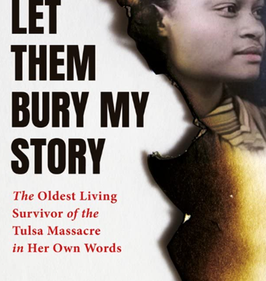 Viola Ford Fletcher – reliving the Tulsa Massacre